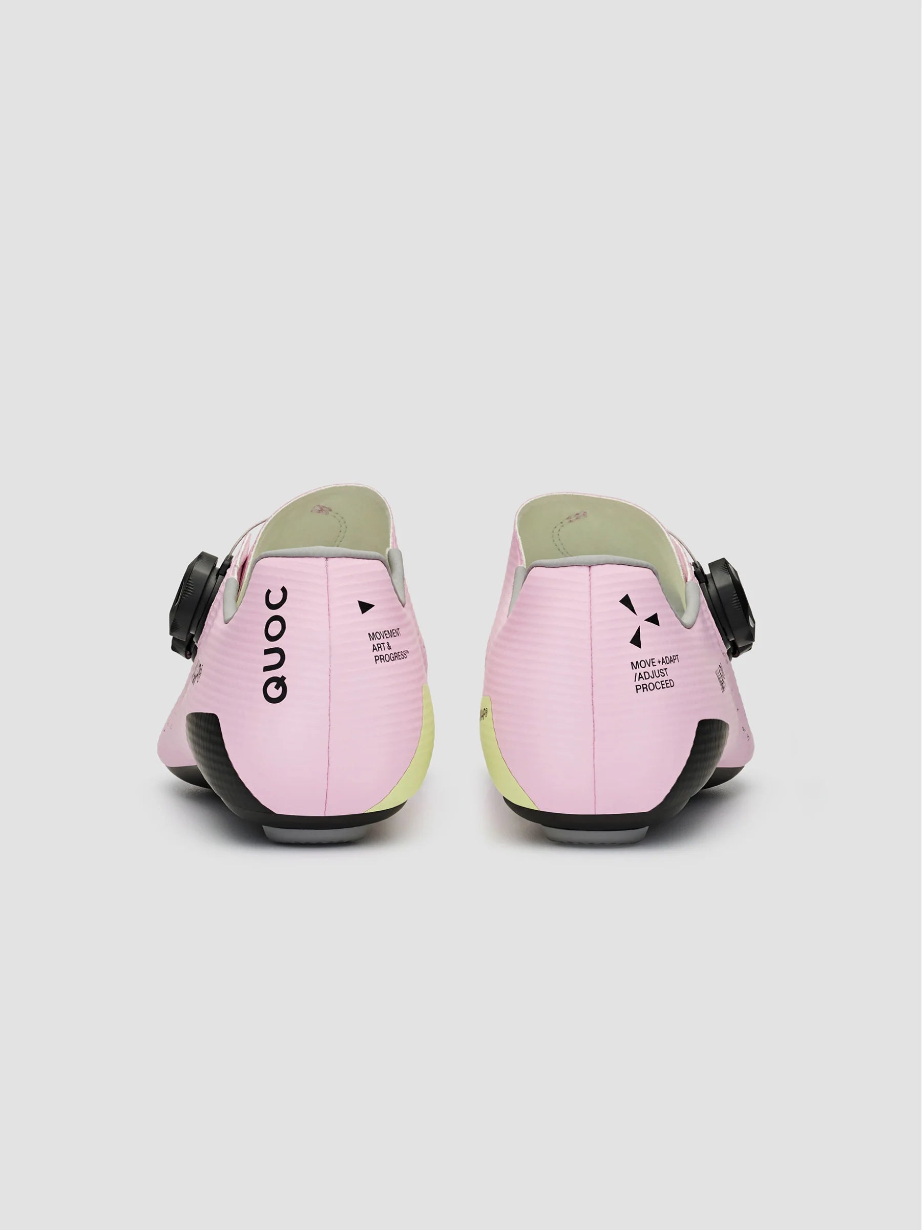 MAAP x QUOC M3 Musk